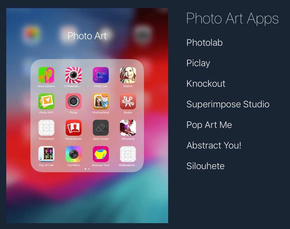 good art apps for mac